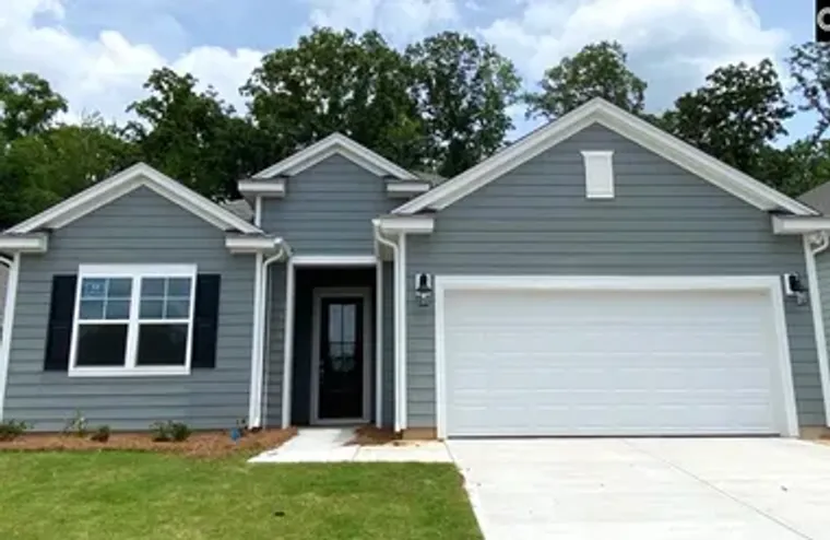 464 FOREST EDGE TRL, LEXINGTON, SC, 2907..., Lexington, SC 29072