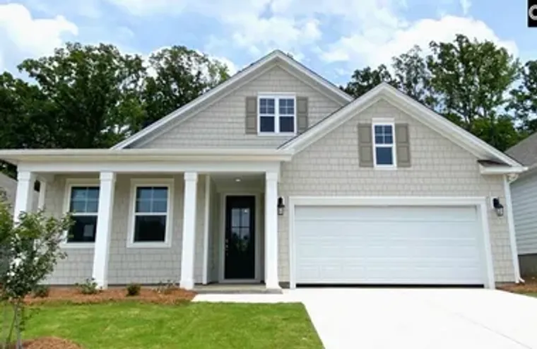 460 FOREST EDGE TRL, LEXINGTON, SC, 2907..., Lexington, SC 29072