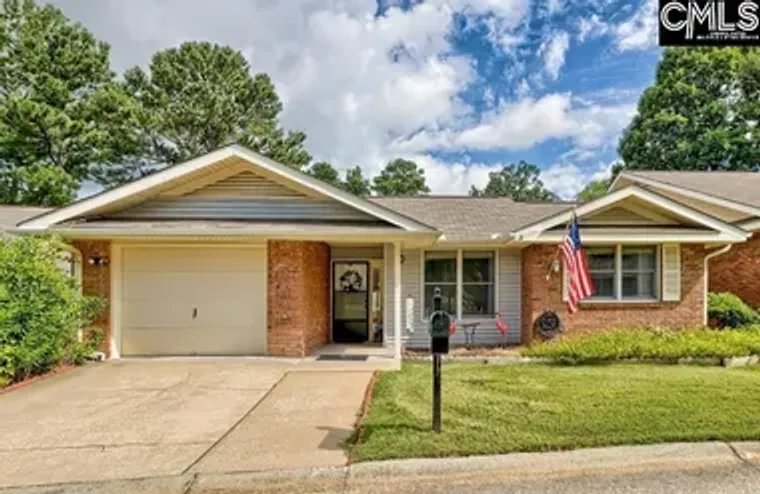 106 MEADOWVIEW CT, WEST COLUMBIA, SC, 29..., West Columbia, SC 29169