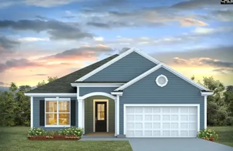 1453 TRAILHEAD LN, LEXINGTON, SC, 29072, Lexington, SC 29072