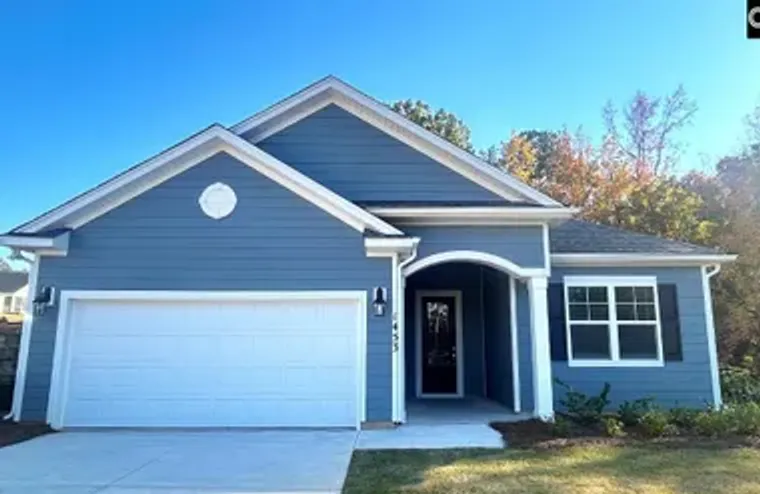 1453 TRAILHEAD LN, LEXINGTON, SC, 29072, Lexington, SC 29072