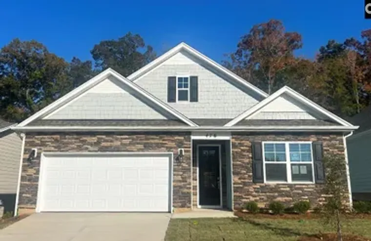 476 FOREST EDGE TRL, LEXINGTON, SC, 2907..., Lexington, SC 29072
