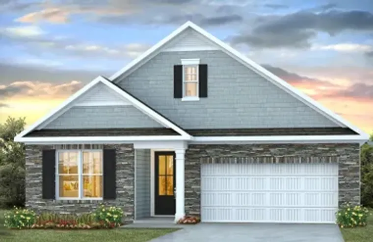 476 FOREST EDGE TRL, LEXINGTON, SC, 2907..., Lexington, SC 29072