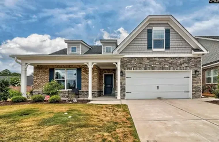 203 DOE MEADOW LN, ELGIN, SC, 29045, Elgin, SC 29045