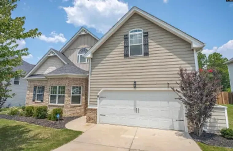 158 CRIMSON QUEEN DR, BLYTHEWOOD, SC, 29..., Blythewood, SC 29016