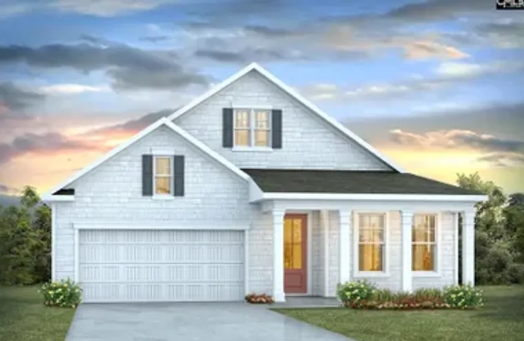 1423 TRAILHEAD LN, LEXINGTON, SC, 29072, Lexington, SC 29072