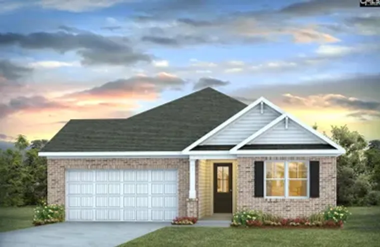 1442 TRAILHEAD LN, LEXINGTON, SC, 29072, Lexington, SC 29072