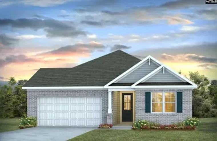 1443 TRAILHEAD LN, LEXINGTON, SC, 29072, Lexington, SC 29072