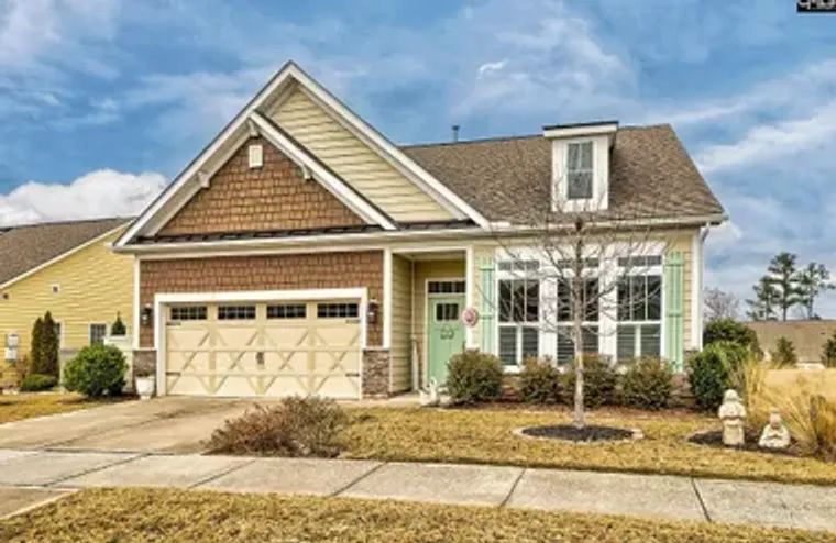 614 SCARLET BABY DR, BLYTHEWOOD, SC, 290..., Blythewood, SC 29016