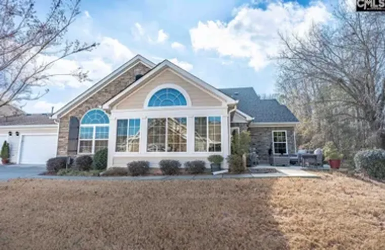 1302 LARYN LN, LEXINGTON, SC, 29072, Lexington, SC 29072