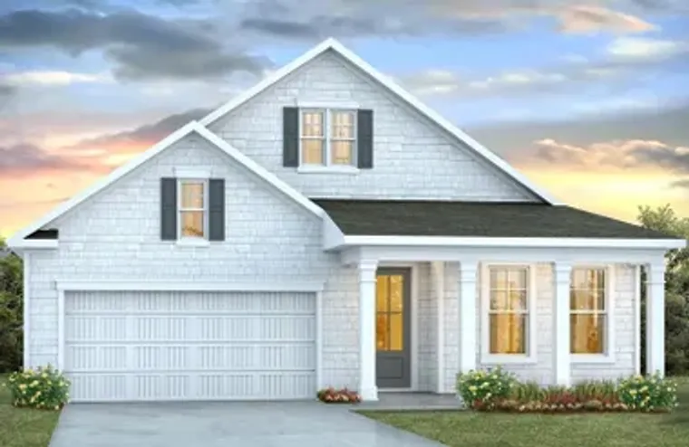 445 FOREST EDGE TRL, LEXINGTON, SC, 2907..., Lexington, SC 29072