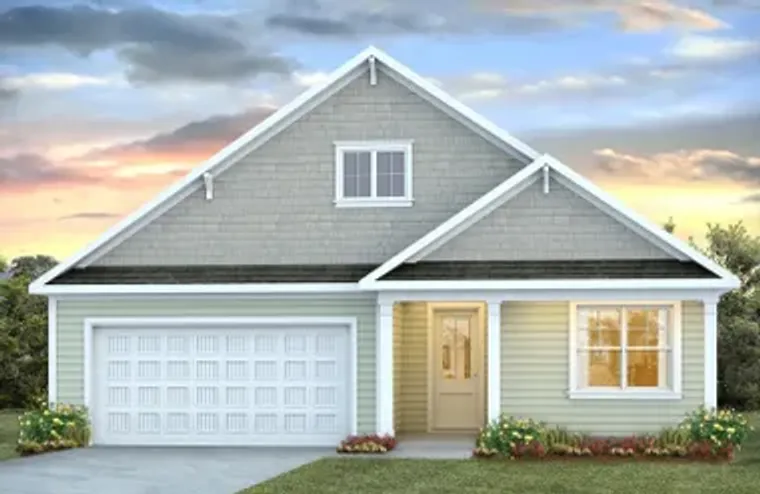 485 FOREST EDGE TRL, LEXINGTON, SC, 2907..., Lexington, SC 29072