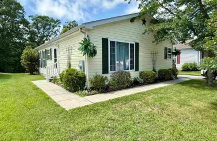 35 KNOLLWOOD DR, MAYS LANDING, NJ, 08330, Mays Landing, NJ 08330