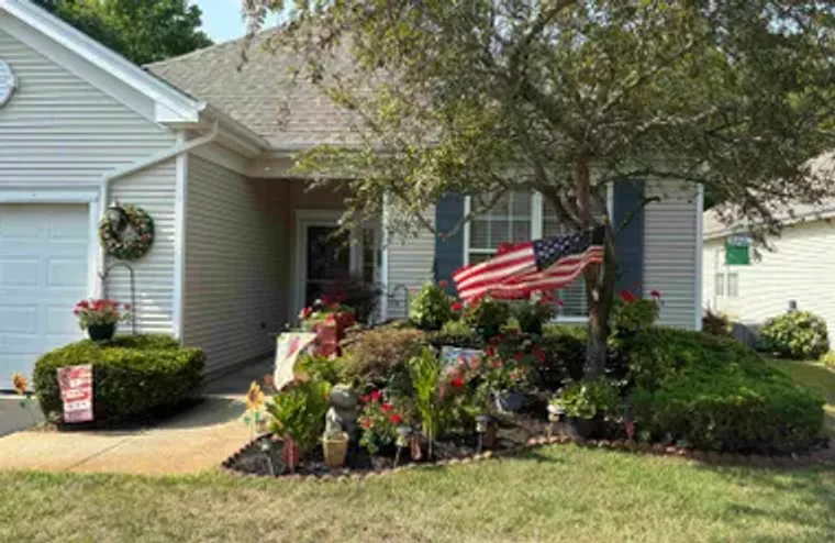 58 PEMBROOKE WAY, GALLOWAY, NJ, 08205, Galloway, NJ 08205