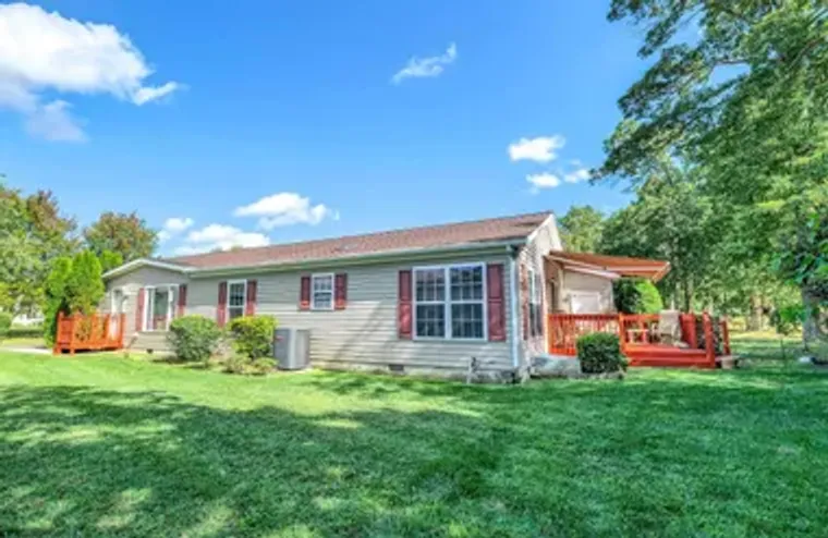 218 BURNING TREE CT, MAYS LANDING, NJ, 0..., Mays Landing, NJ 08330