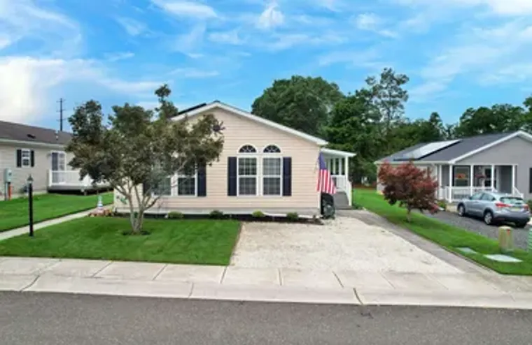 1 WALNUT CT, MAYS LANDING, NJ, 08330, Mays Landing, NJ 08330