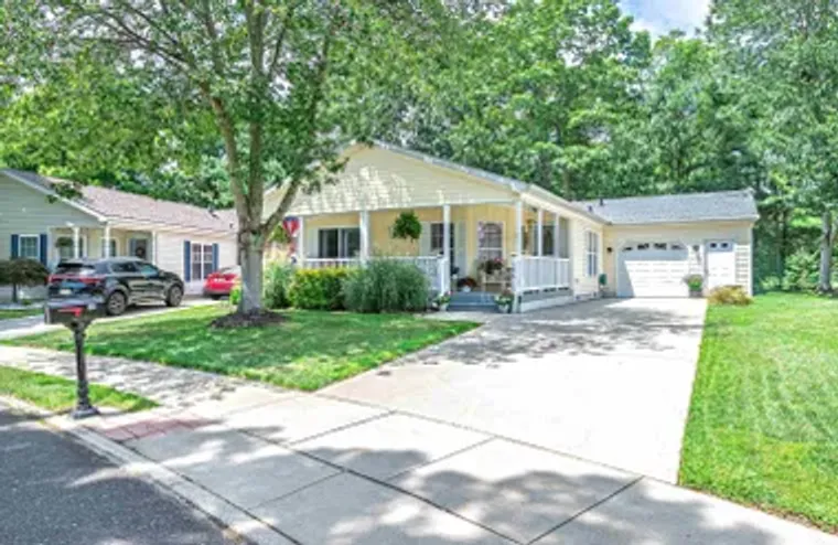 156 MUIRFIELD CT, MAYS LANDING, NJ, 0833..., Mays Landing, NJ 08330