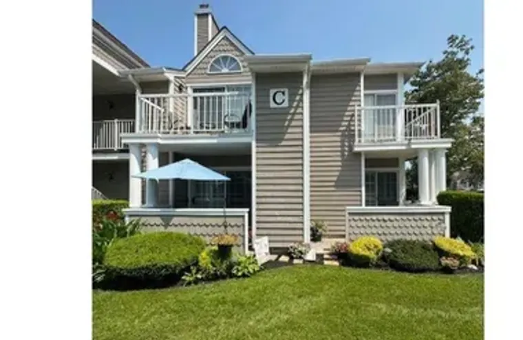 550 CENTRAL AVE UNIT C4, LINWOOD, NJ, 08..., Linwood, NJ 08221