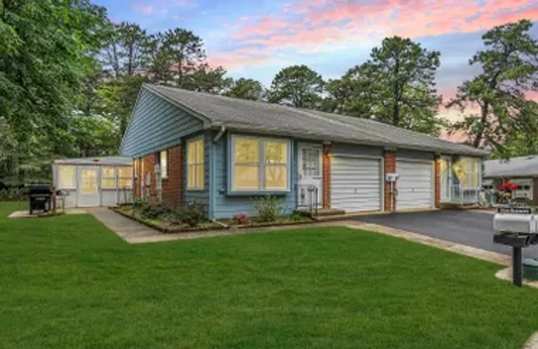 11 LEXINGTON DR, MANCHESTER TOWNSHIP, NJ..., Manchester Township, NJ 08759