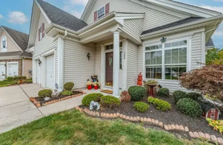 123 BLUEBELL DR, EGG HARBOR TOWNSHIP, NJ..., Egg Harbor Township, NJ 08234