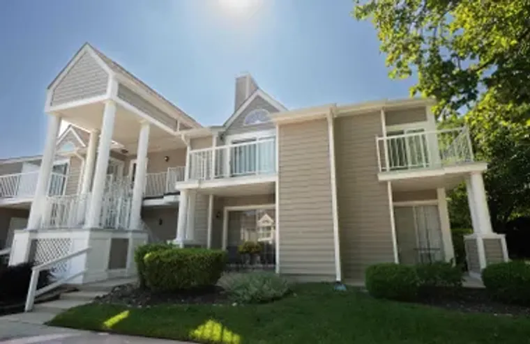 550 CENTRAL AVE UNIT H15, LINWOOD, NJ, 0..., Linwood, NJ 08221