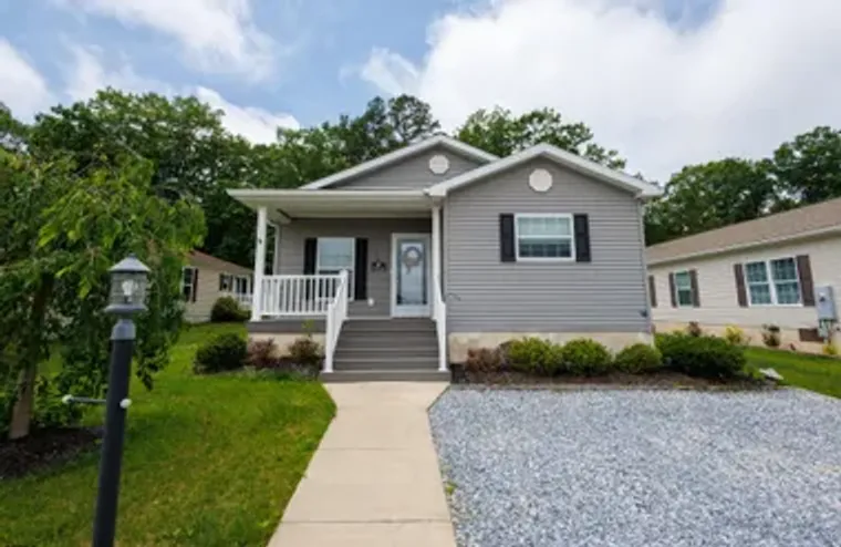 54 PINETREE LN, MAYS LANDING, NJ, 08330, Mays Landing, NJ 08330