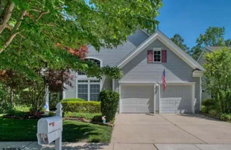 1 POPPY RD, EGG HARBOR TOWNSHIP, NJ, 082..., Egg Harbor Township, NJ 08234