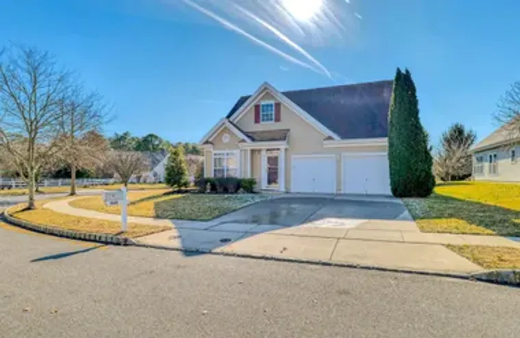 212 LANDER RD, EGG HARBOR TOWNSHIP, NJ, ..., Egg Harbor Township, NJ 08234