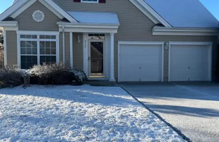 212 LANDER RD, EGG HARBOR TOWNSHIP, NJ, ..., Egg Harbor Township, NJ 08234