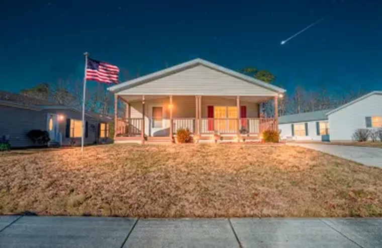 74 KNOLLWOOD DR, MAYS LANDING, NJ, 08330, Mays Landing, NJ 08330