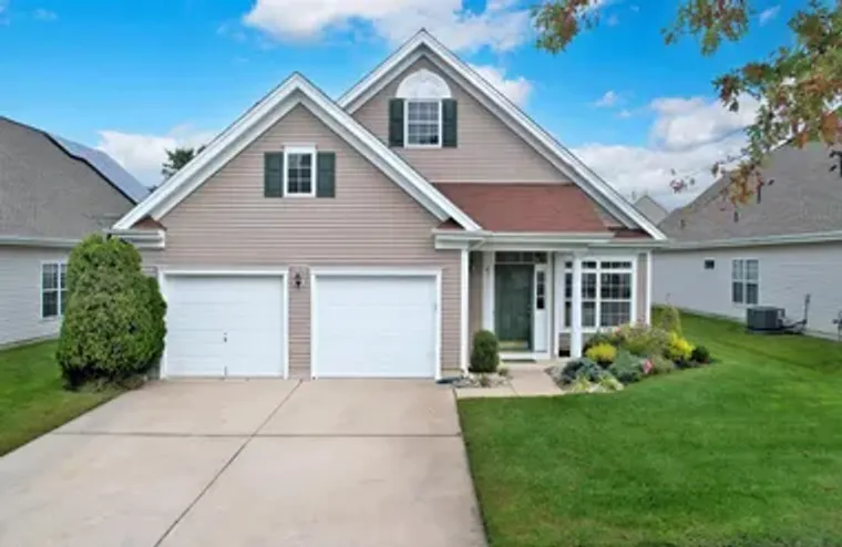 61 BURNSIDE DR, EGG HARBOR TOWNSHIP, NJ,..., Egg Harbor Township, NJ 08234