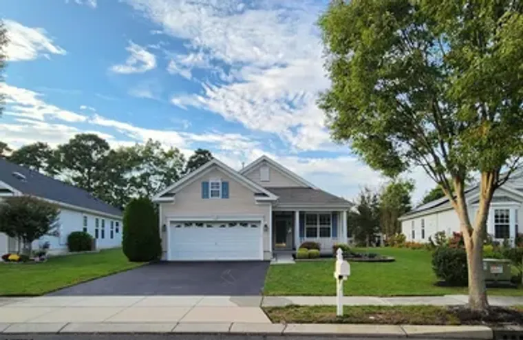 5 FULHAM ST, GALLOWAY, NJ, 08205, Galloway, NJ 08205