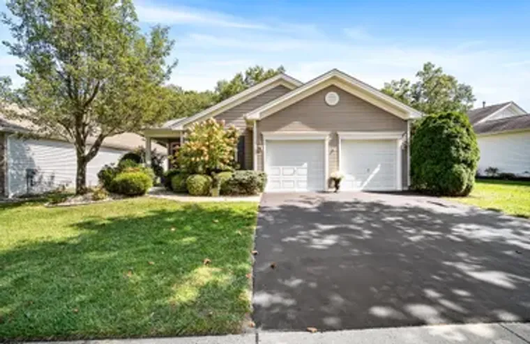 37 DERBY DR, GALLOWAY, NJ, 08205, Galloway, NJ 08205