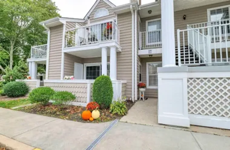 550 CENTRAL AVE UNIT E14, LINWOOD, NJ, 0..., Linwood, NJ 08221