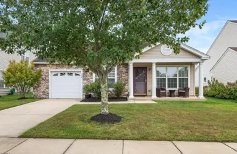 156 MARUCCI PL, MAYS LANDING, NJ, 08330, Mays Landing, NJ 08330