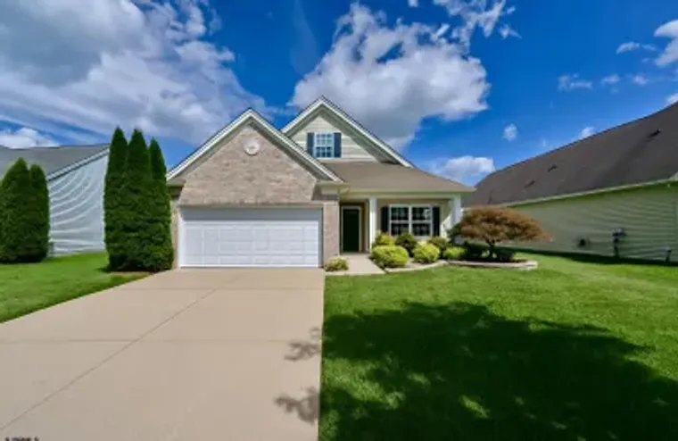 323 MCCLELLAN RD, EGG HARBOR TOWNSHIP, N..., Egg Harbor Township, NJ 08234