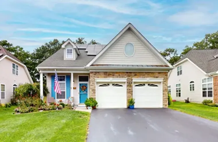 55 LEWIS DR, MAYS LANDING, NJ, 08330, Mays Landing, NJ 08330