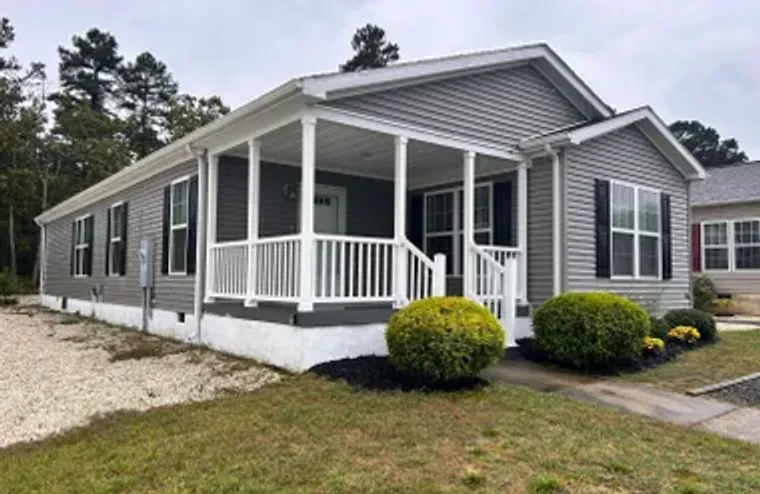 80 PINETREE LN, MAYS LANDING, NJ, 08330, Mays Landing, NJ 08330