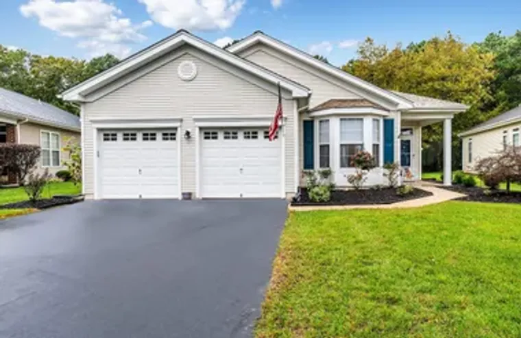 517 WESTON DR, GALLOWAY, NJ, 08205, Galloway, NJ 08205