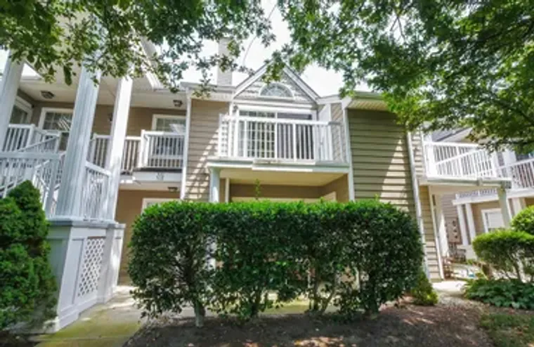 550 CENTRAL AVE UNIT N12, LINWOOD, NJ, 0..., Linwood, NJ 08221