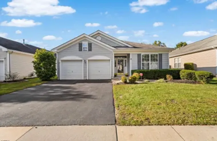 9 WICKLOW TER, GALLOWAY, NJ, 08205, Galloway, NJ 08205