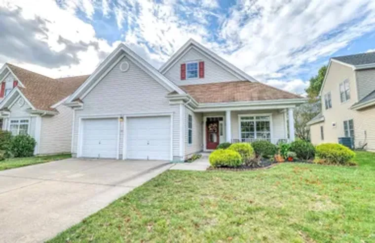 26 BURNSIDE DR, EGG HARBOR TOWNSHIP, NJ,..., Egg Harbor Township, NJ 08234