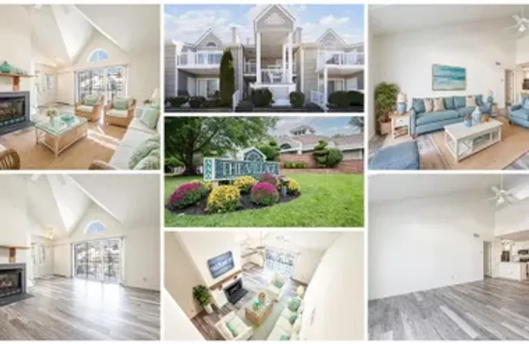 550 CENTRAL AVE UNIT M3, LINWOOD, NJ, 08..., Linwood, NJ 08221