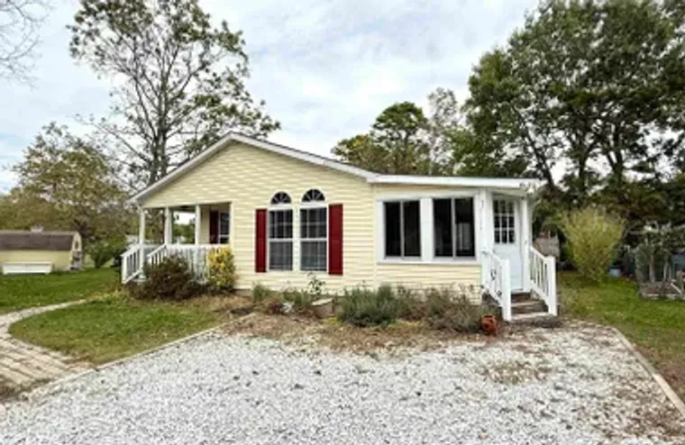 7 COTTONWOOD CT, MAYS LANDING, NJ, 08330, Mays Landing, NJ 08330