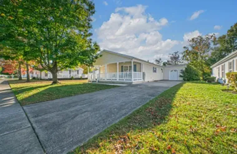 94 BALTUSROL DR, MAYS LANDING, NJ, 08330, Mays Landing, NJ 08330