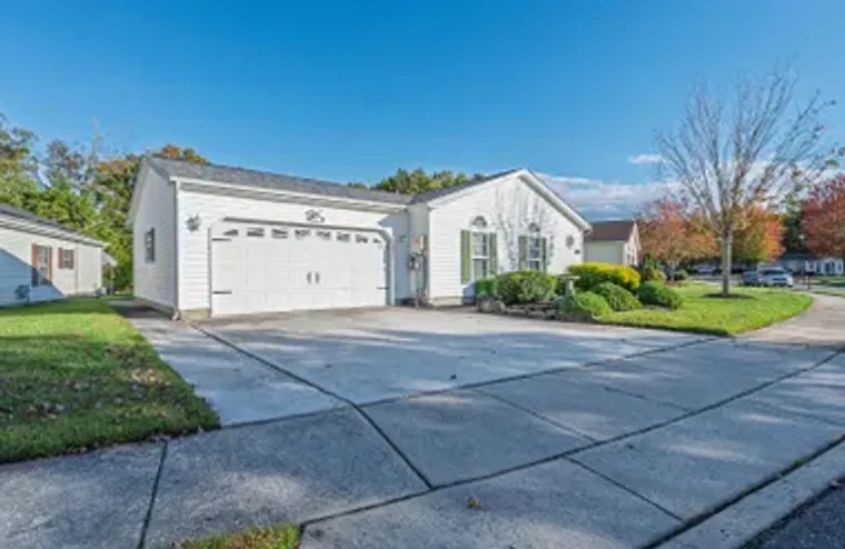 66 KNOLLWOOD DR, MAYS LANDING, NJ, 08330, Mays Landing, NJ 08330