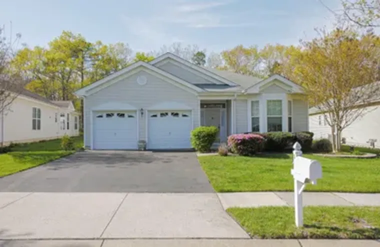 17 DERBY DR, GALLOWAY, NJ, 08205, Galloway, NJ 08205