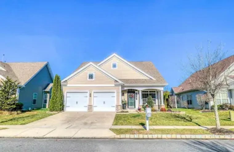 213 IVY RD, EGG HARBOR TOWNSHIP, NJ, 082..., Egg Harbor Township, NJ 08234