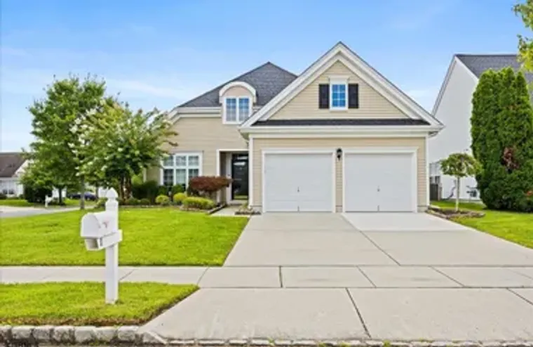 1 BUTLER, EGG HARBOR, NJ, 08234, Egg Harbor, NJ 08234