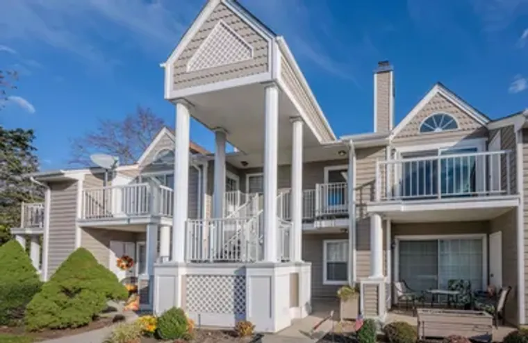 550 CENTRAL AVE UNIT I7, LINWOOD, NJ, 08..., Linwood, NJ 08221